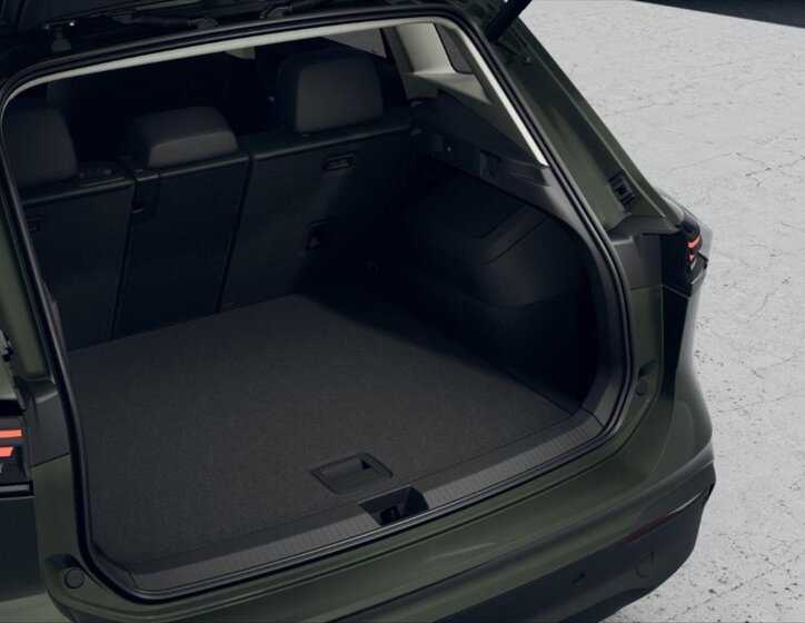 Volkswagen Tiguan SUV / Terénní 1,5 l 96 kw