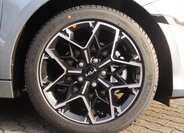 KIA ProCeed Kombi 1,5 l 103 kw