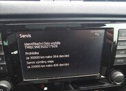 Škoda Octavia Kombi 1,4 l 110 kw