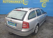 Škoda Octavia Kombi 1,9 l 77 kw