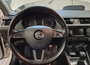 Škoda Octavia Sedan 0,0 81 kw