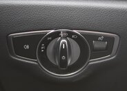 Mercedes-Benz Třídy E Sedan / Limuzína 2,0 l 155 kw