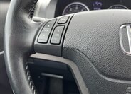 Honda CR-V SUV / Terénní 2,2 l 110 kw