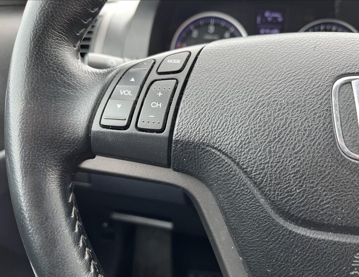 Honda CR-V SUV / Terénní 2,2 l 110 kw