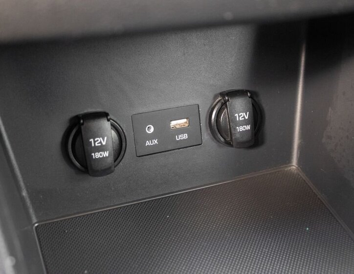 Hyundai i30 Kombi 1,6 l 85 kw