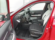 Citroën ë-C3 Aircross Hatchback 0,0 83 kw