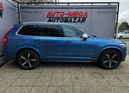 Volvo XC90 Ostatní 2,0 l 173 kw
