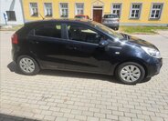 KIA Rio Hatchback 1,2 l 62 kw