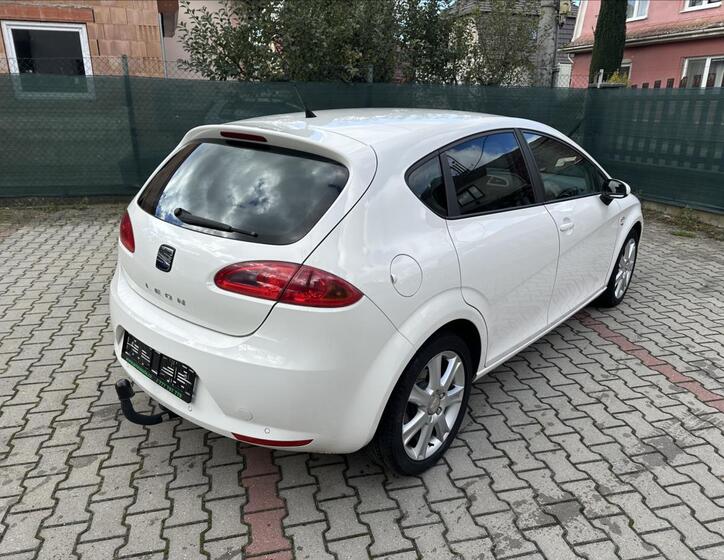Seat Leon 3