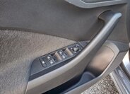 Škoda Kamiq SUV 1,5 l 110 kw