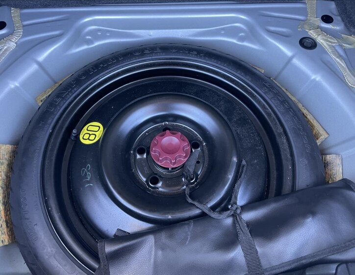 Toyota Auris Hatchback 2,0 l 93 kw