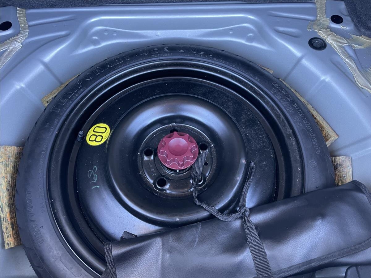 Toyota Auris Hatchback 2,0 l 93 kw