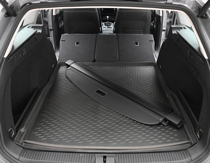 Volkswagen Passat Kombi 2,0 l 110 kw