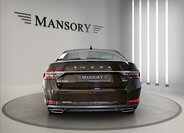 Škoda Superb Sedan / Limuzína 2,0 l 200 kw