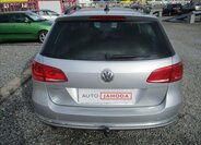 Volkswagen Passat Kombi 1,4 l 90 kw