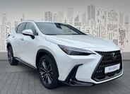 Lexus NX 450h+ 2