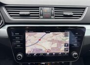 Škoda Superb Sedan / Limuzína 2,0 l 140 kw