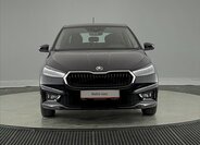 Škoda Fabia Hatchback 999,0 85 kw