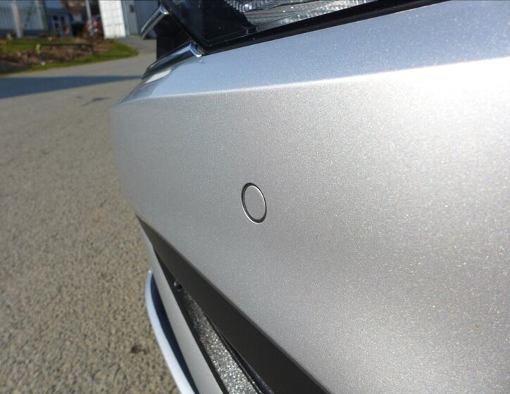 Volkswagen Passat Kombi 2,0 l 110 kw