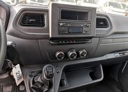 Renault Master Skříň 2,3 l 107 kw