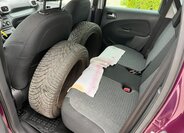 Citroën C3 Picasso MPV 1,4 l 70 kw