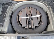 Škoda Kamiq Hatchback 1,5 l 110 kw