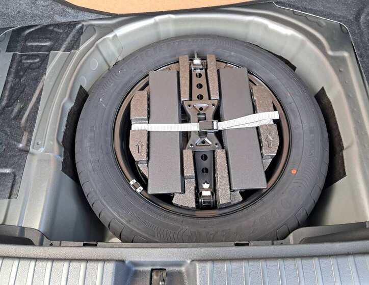 Škoda Kamiq Hatchback 1,5 l 110 kw