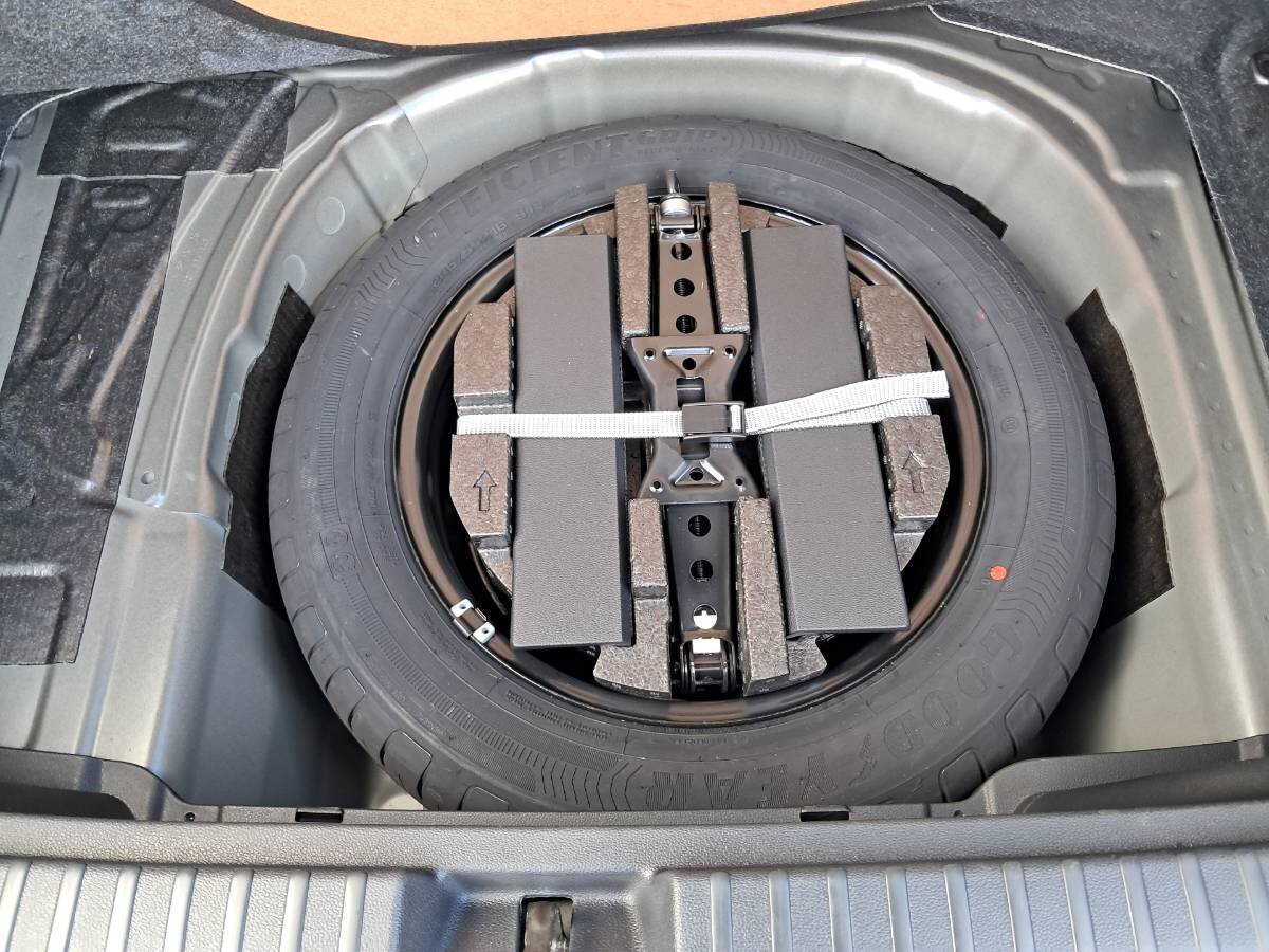 Škoda Kamiq Hatchback 1,5 l 110 kw