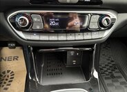 Hyundai i30 Liftback 1,5 l 103 kw