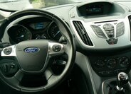 Ford C-MAX 12