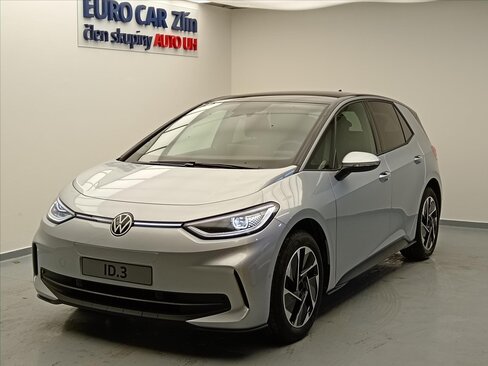 Volkswagen ID.3 Hatchback 0,0 150 kw