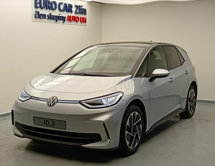 Volkswagen ID.3 Hatchback 0,0 150 kw