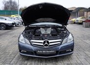 Mercedes-Benz Třídy E 17