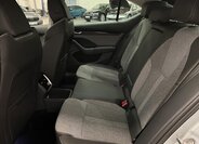 Škoda Octavia Liftback 1,5 l 85 kw