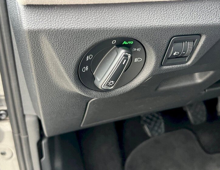 Škoda Kamiq Hatchback 1,0 l 85 kw