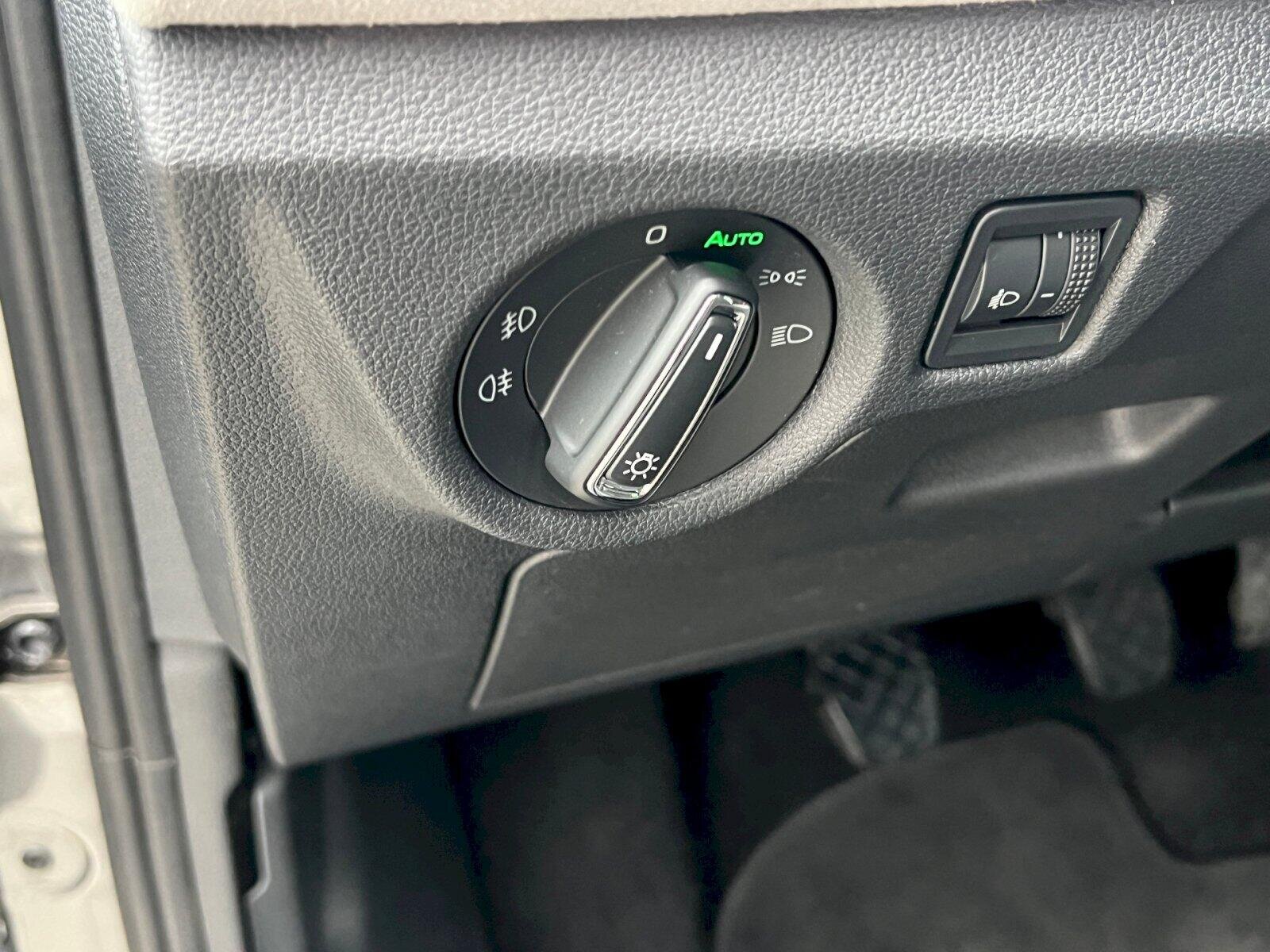 Škoda Kamiq Hatchback 1,0 l 85 kw