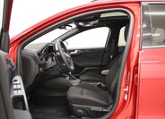 Ford Focus Kombi 999,0 114 kw