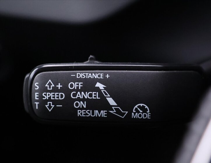 Škoda Scala Hatchback 1,6 l 85 kw