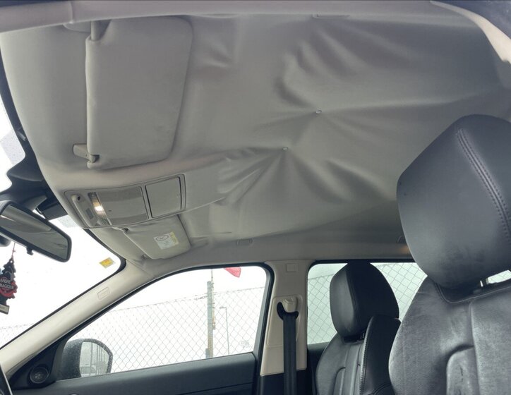 Land Rover Range Rover SUV 2,2 l 110 kw