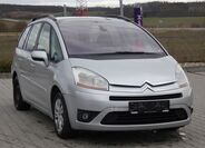 Citroën C4 Picasso 13