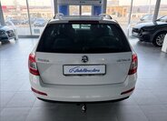 Škoda Octavia Kombi 1,6 l 77 kw