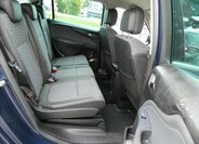 Opel Zafira MPV 2,0 l 121 kw