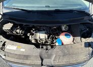 Volkswagen Caravelle 29