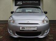 Mitsubishi Space Star Hatchback 999,0 52 kw