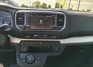 Citroën SpaceTourer MPV 2,0 l 130 kw