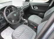 Škoda Roomster Kombi 1,4 l 63 kw