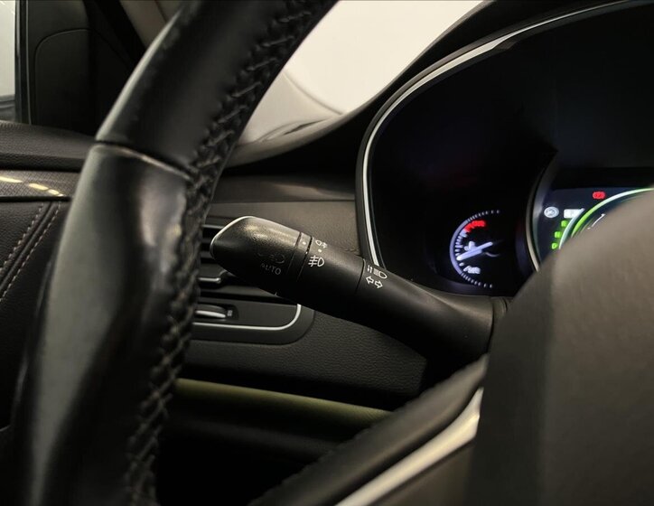 Renault Talisman Kombi 1,6 l 118 kw