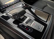 Audi Q8 Hatchback 3,0 l 250 kw