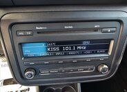 Škoda Fabia Kombi 1,2 l 63 kw