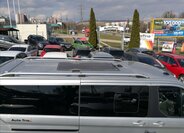 Ford Tourneo Custom MPV 2,0 l 110 kw